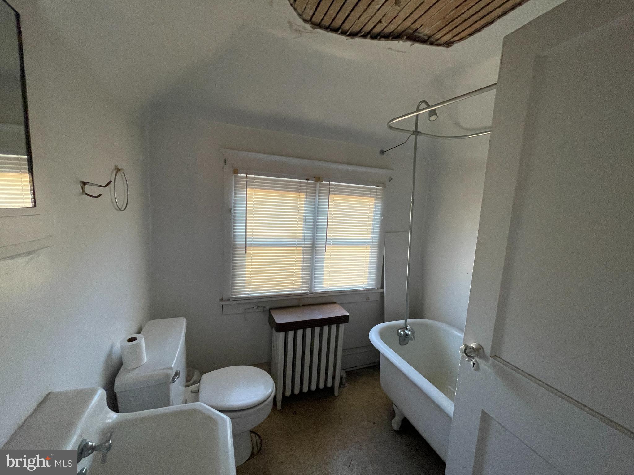 DREXEL HILL - Residential