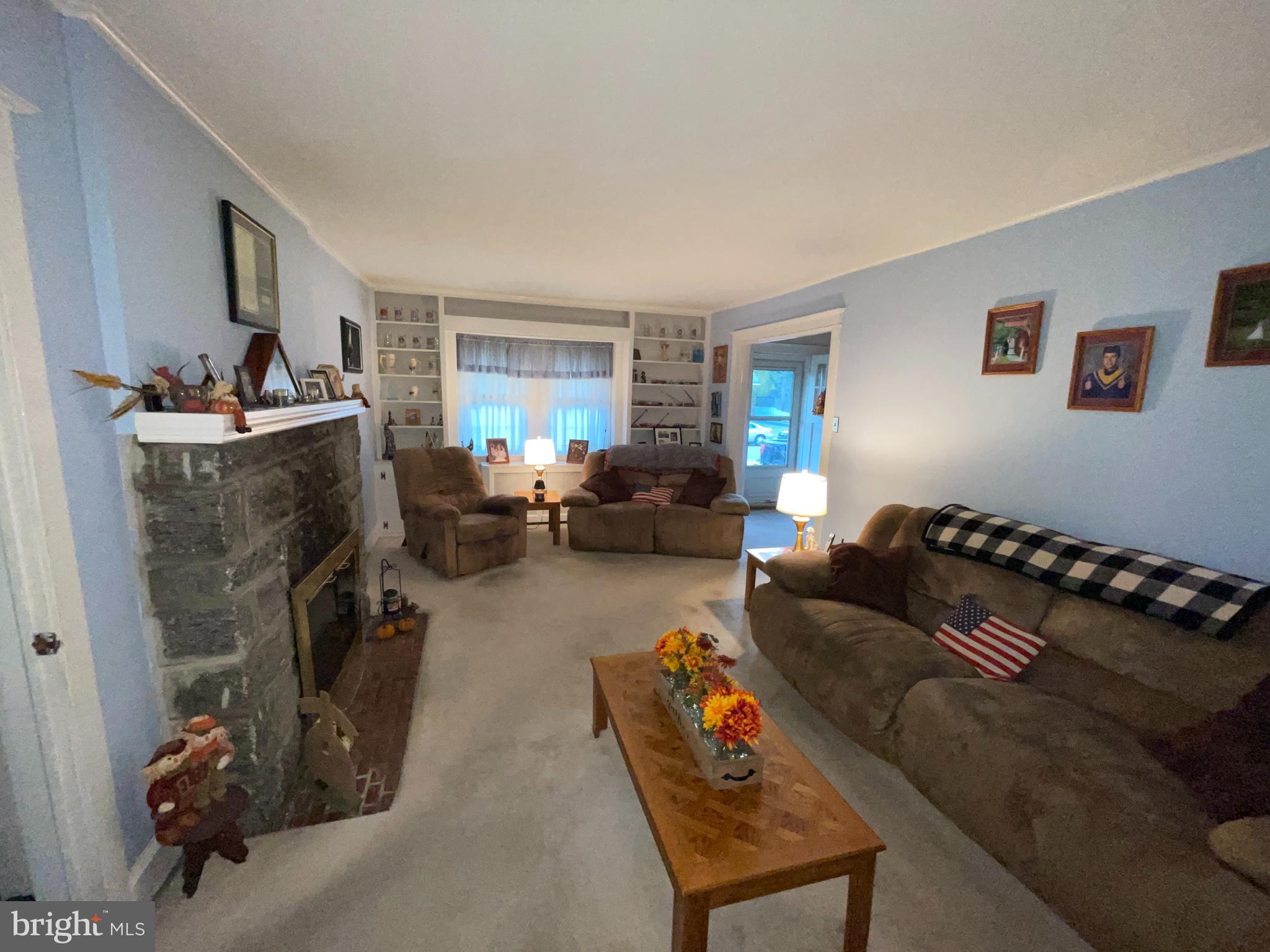 DREXEL HILL - Residential