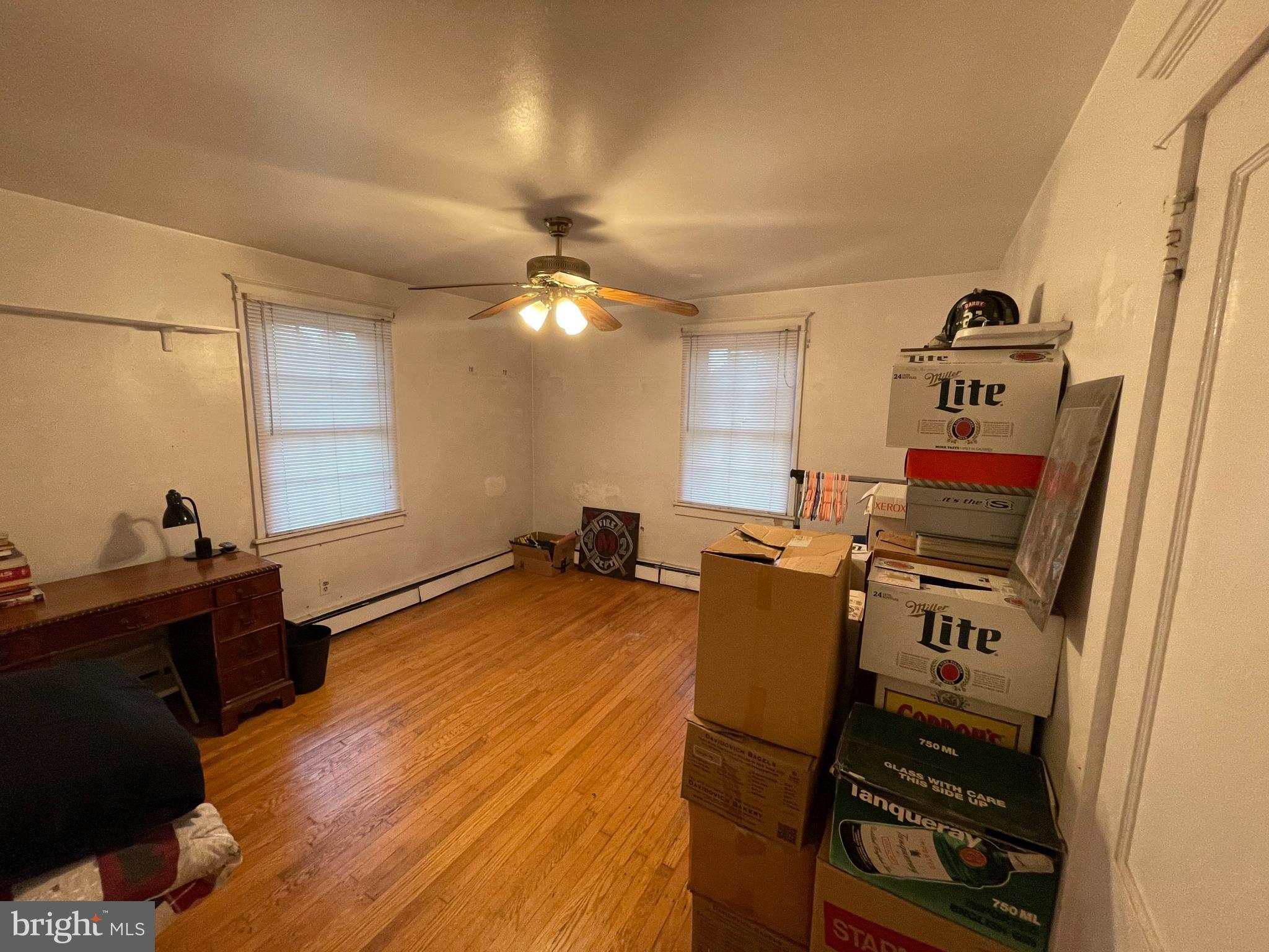 DREXEL HILL - Residential