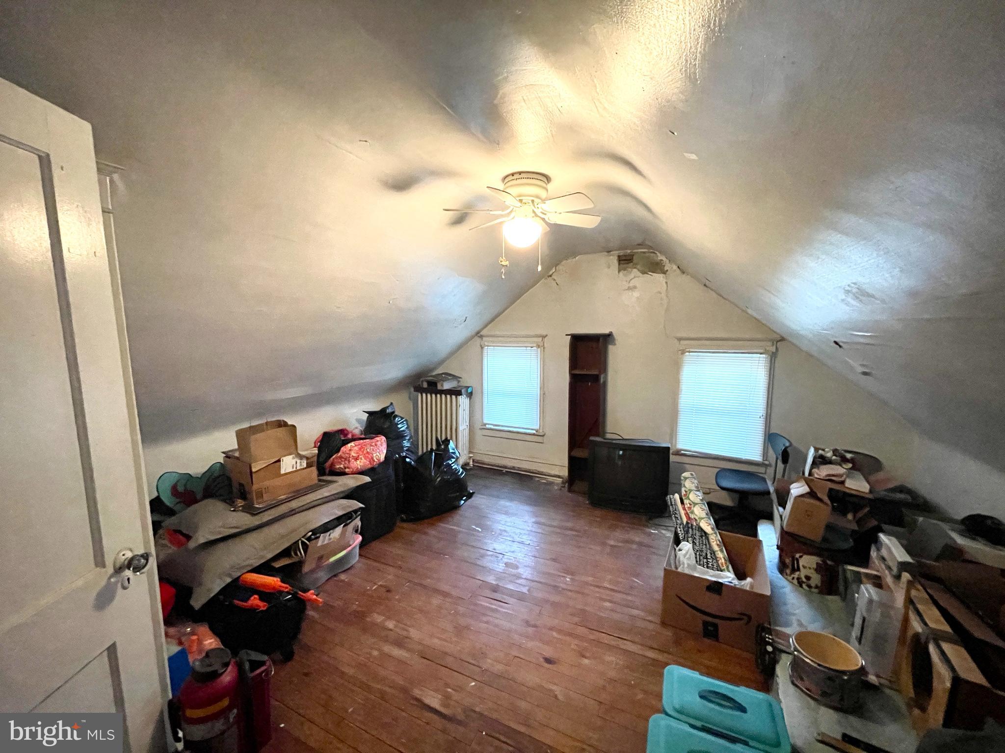 DREXEL HILL - Residential