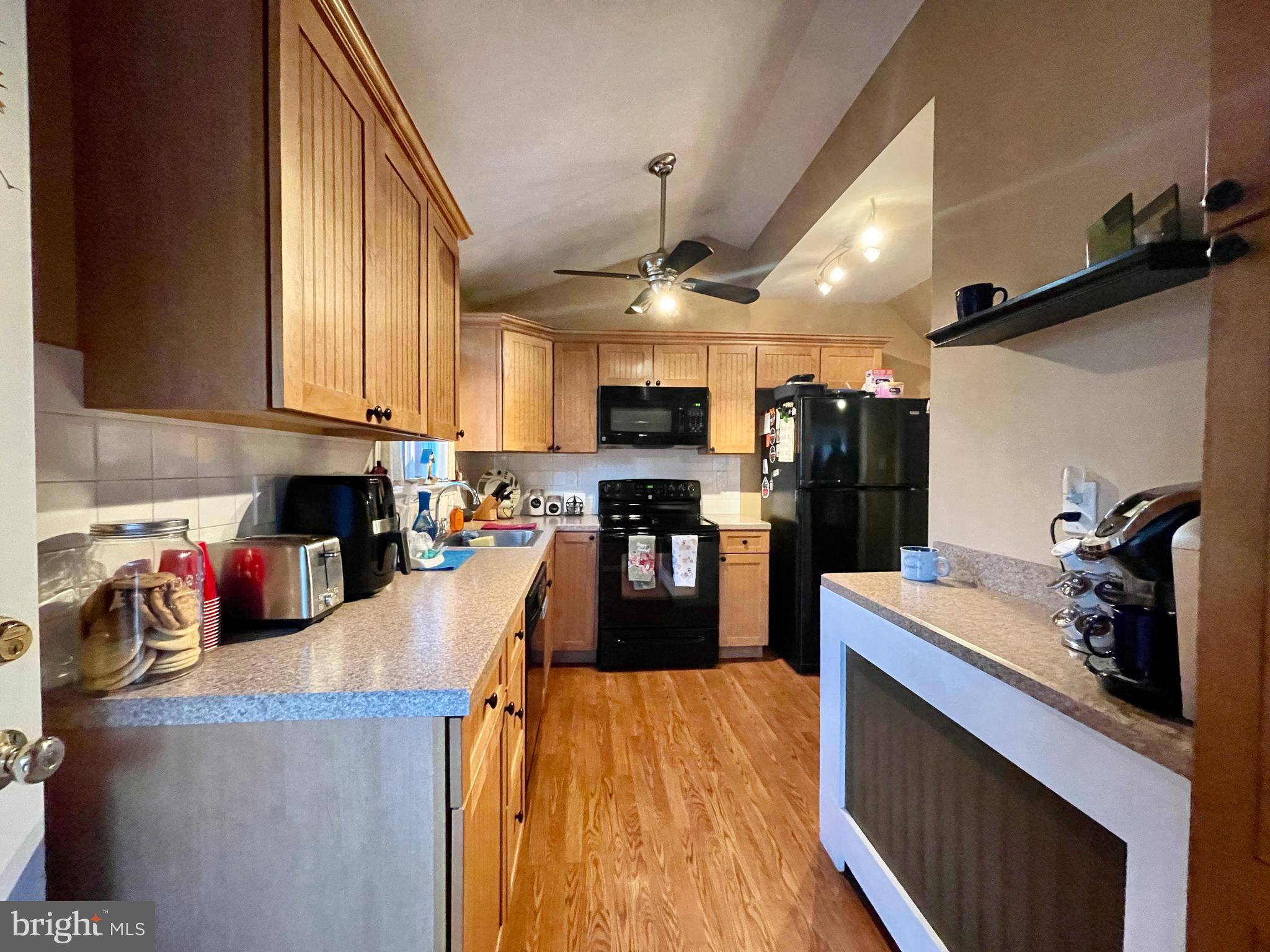 DREXEL HILL - Residential