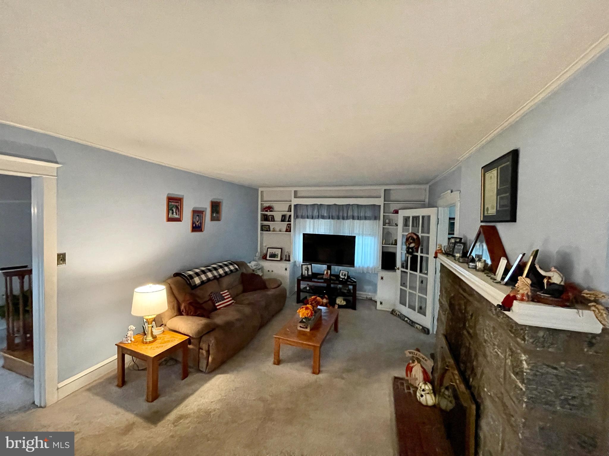 DREXEL HILL - Residential