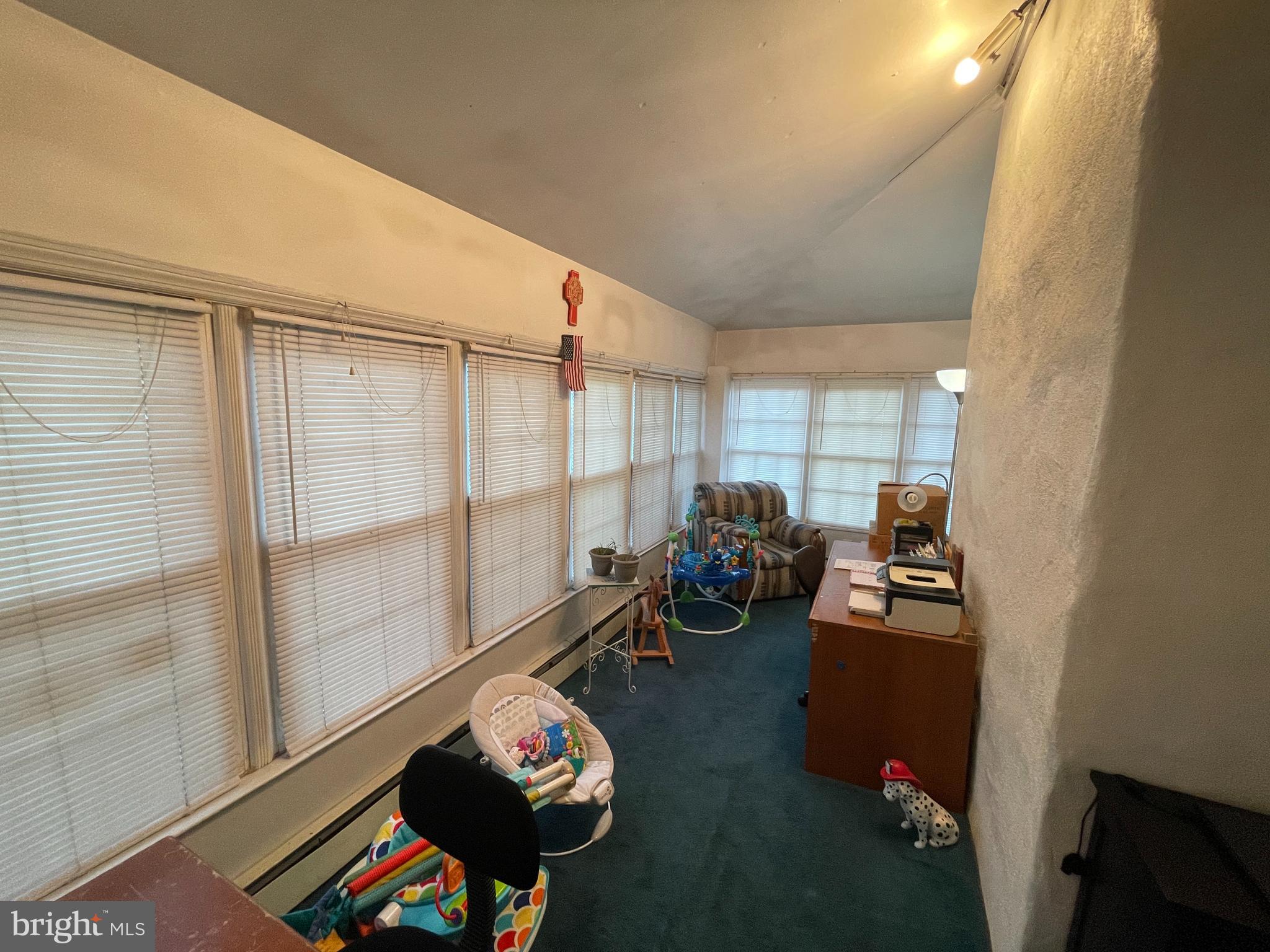 DREXEL HILL - Residential
