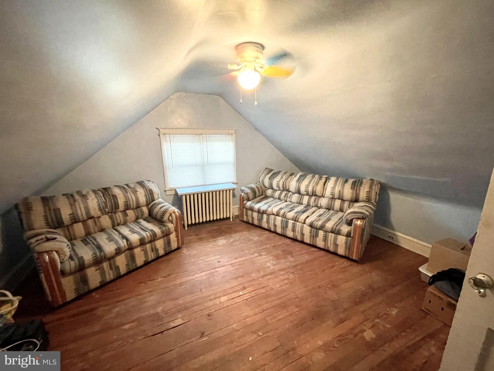 DREXEL HILL - Residential