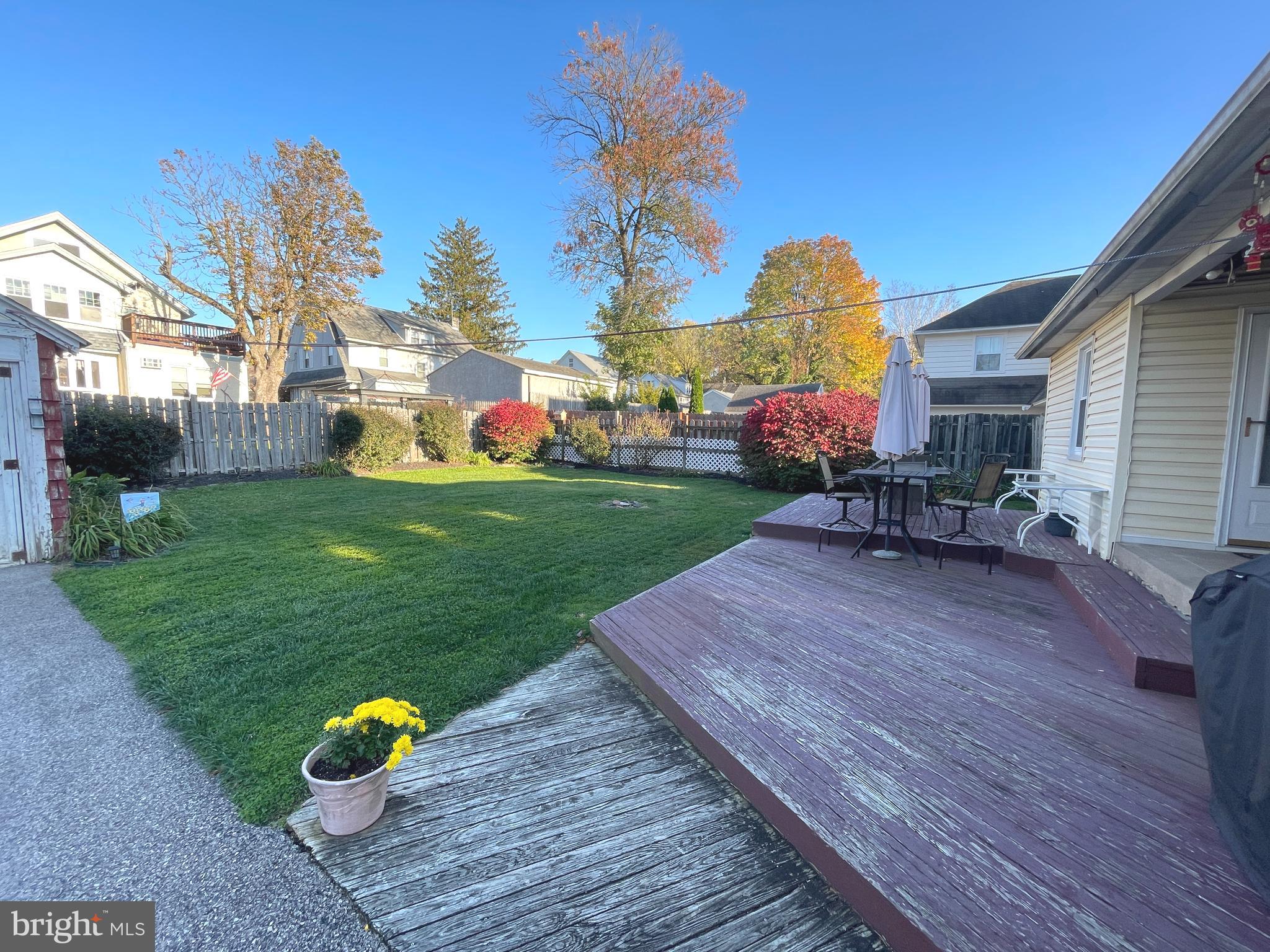DREXEL HILL - Residential