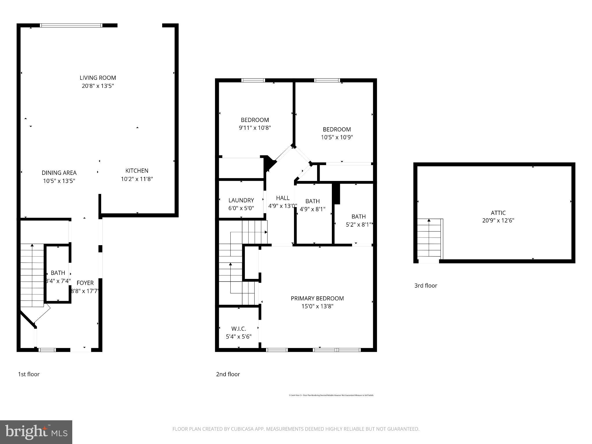 VILL AT COUNTRY VIEW - Residential