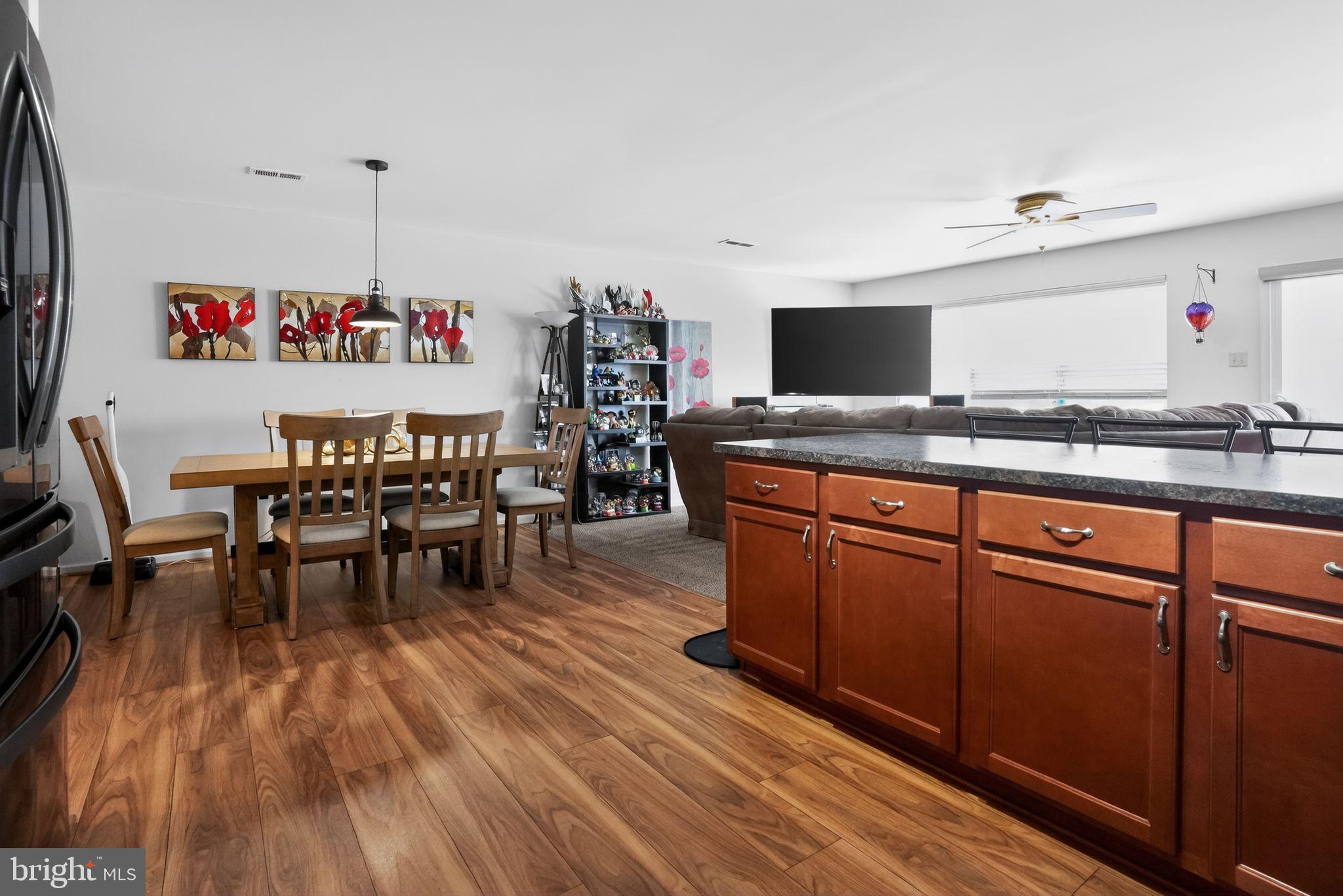 VILL AT COUNTRY VIEW - Residential