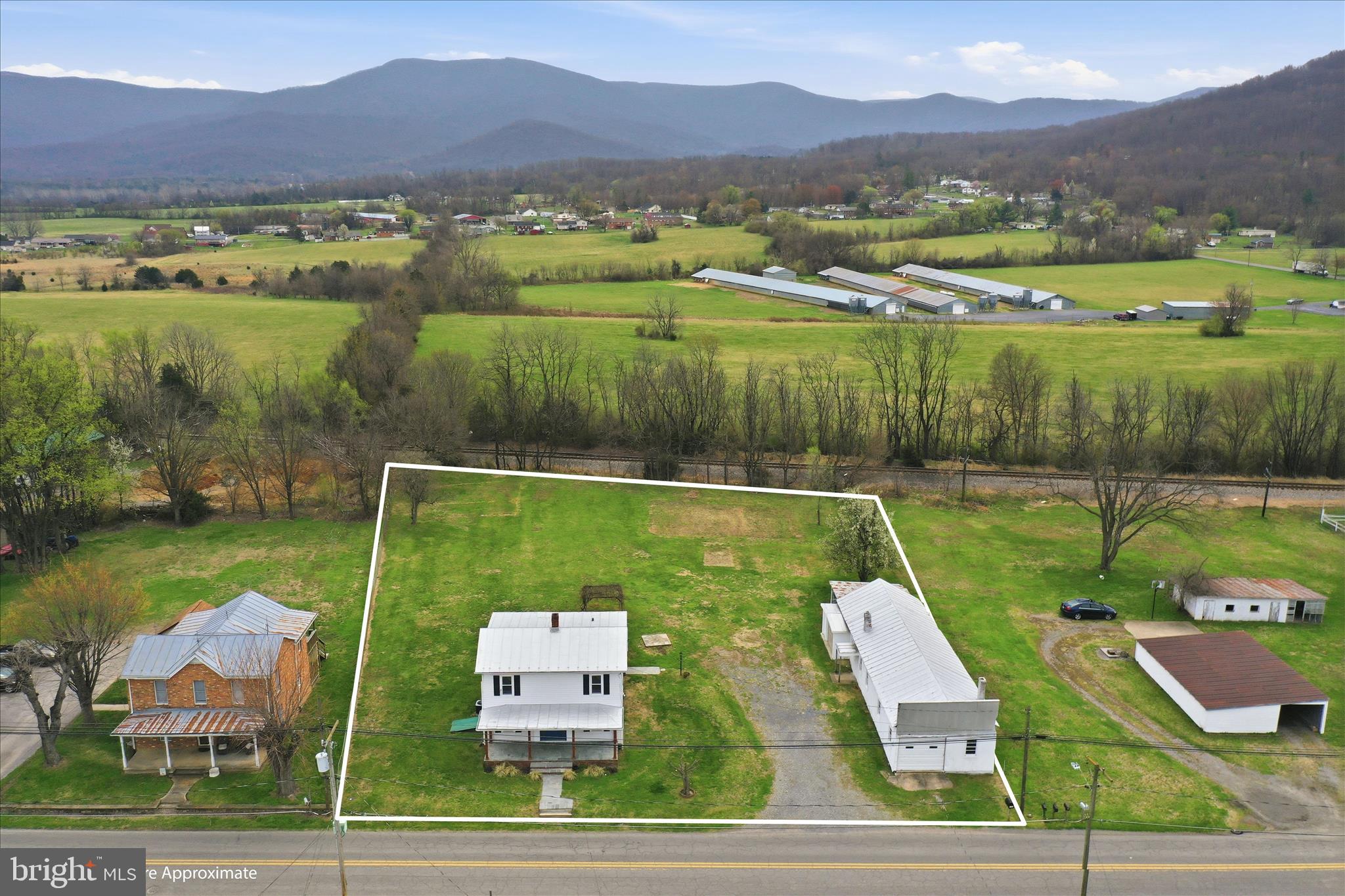 NONE AVAILABLE - Residential