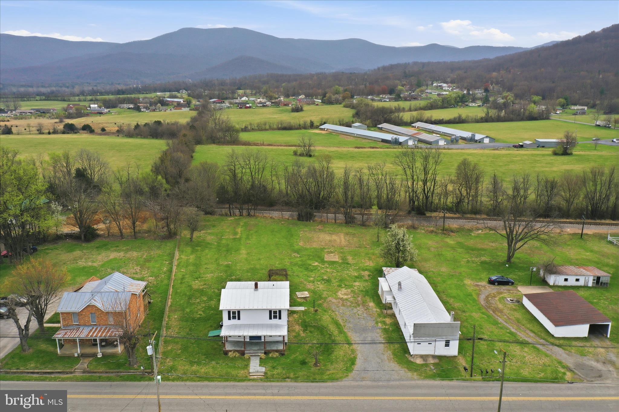 NONE AVAILABLE - Residential