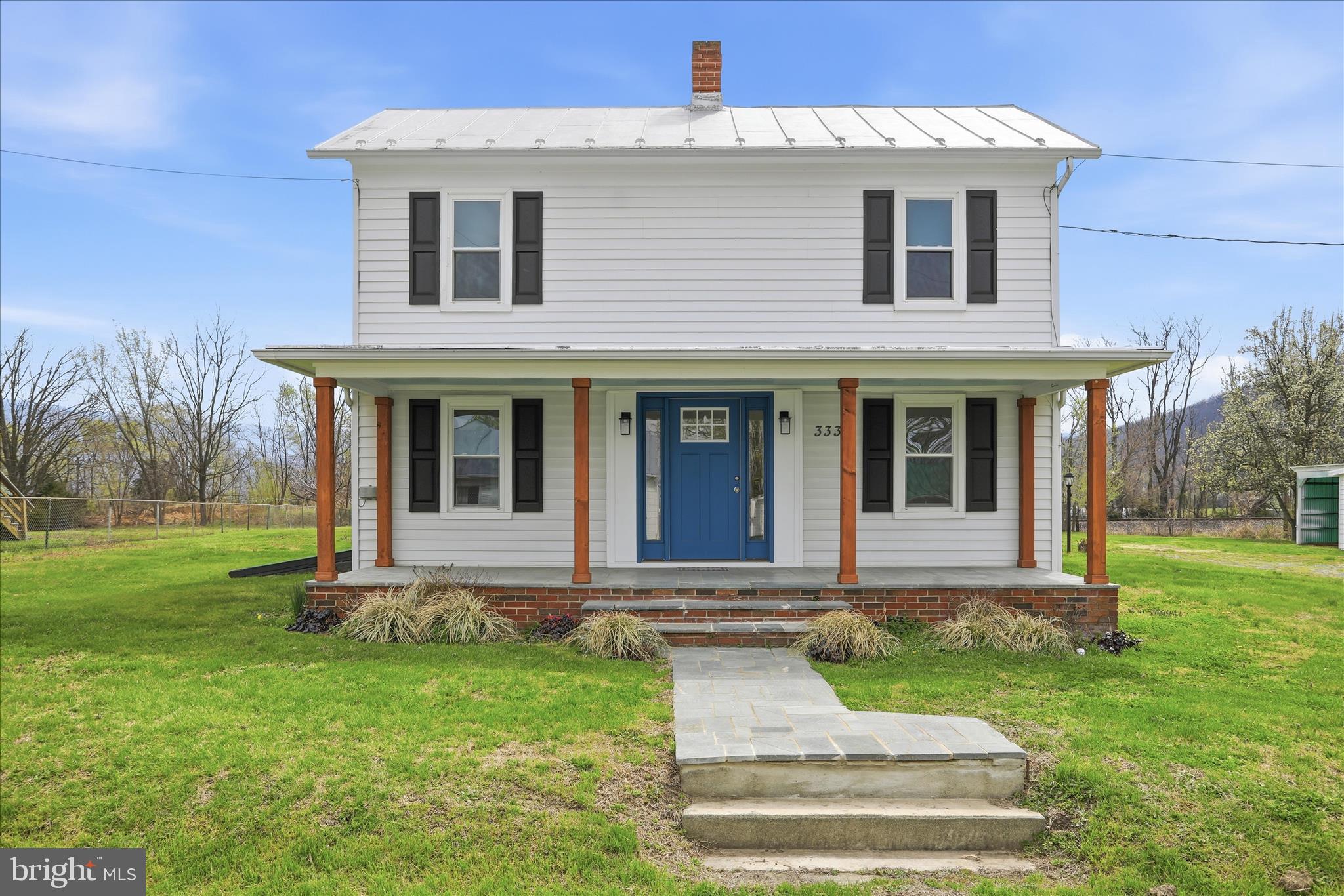 333 HONEYVILLE AVENUE