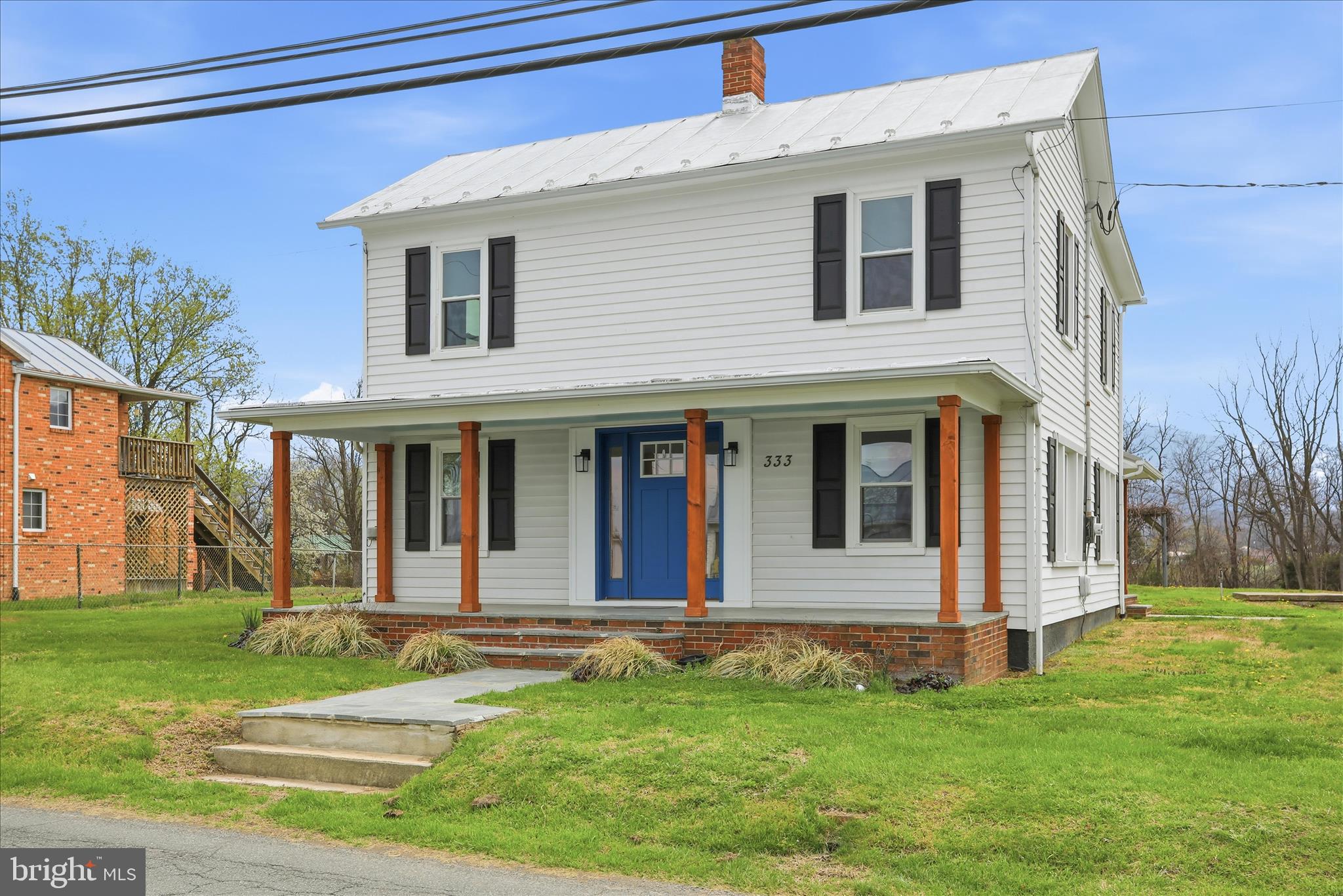 333 HONEYVILLE AVENUE