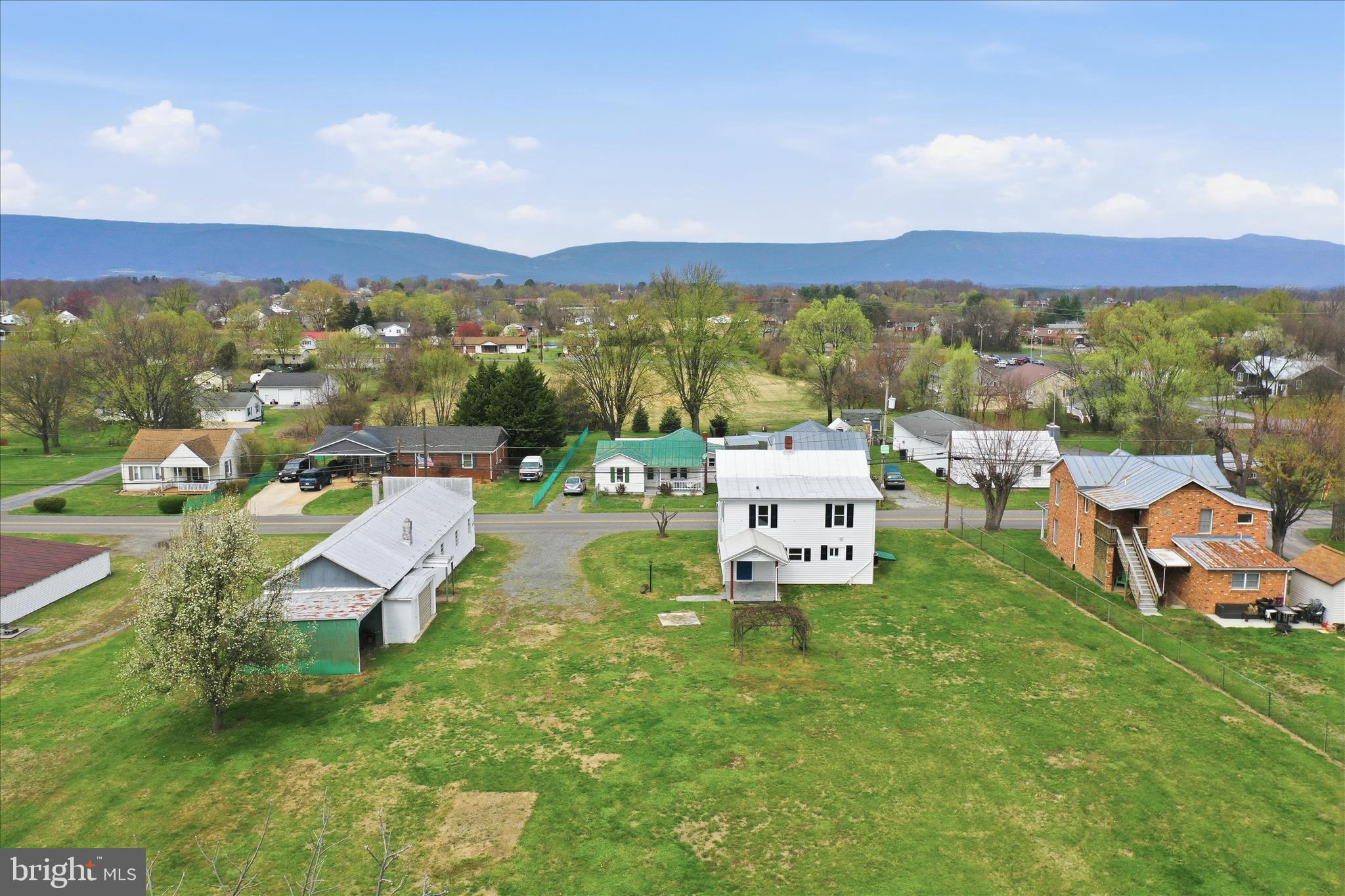 NONE AVAILABLE - Residential