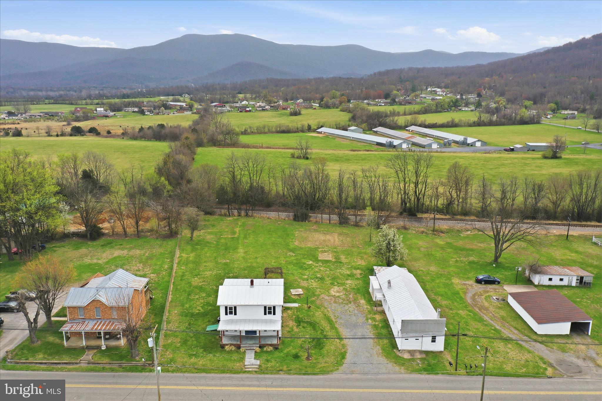 NONE AVAILABLE - Residential