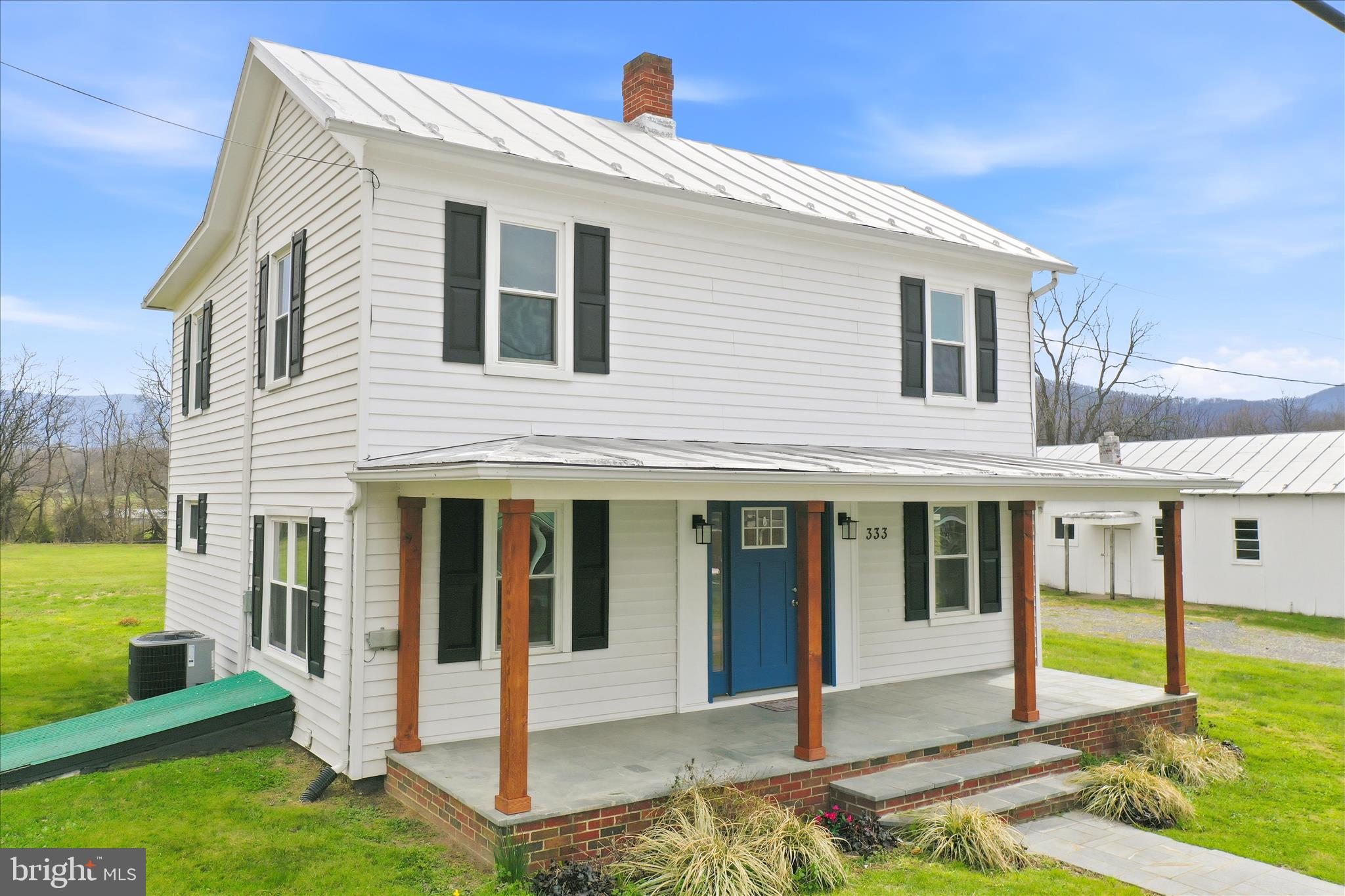 333 HONEYVILLE AVENUE