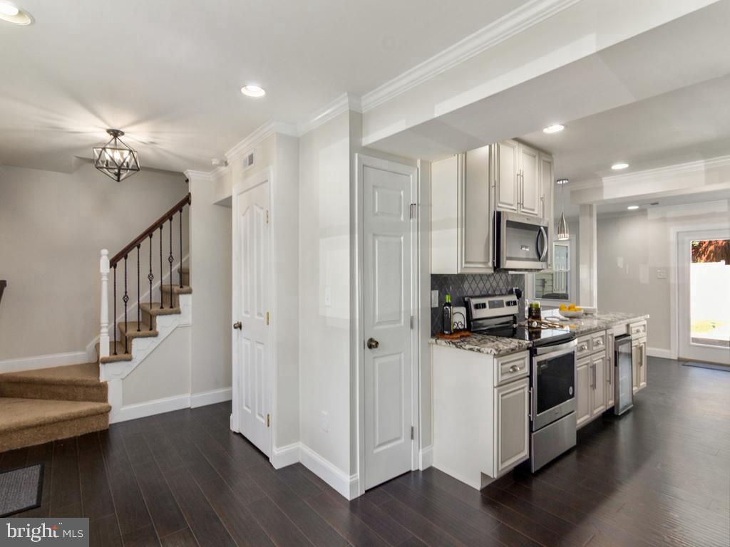 BRANDYWINE COUNTRY - Residential Lease