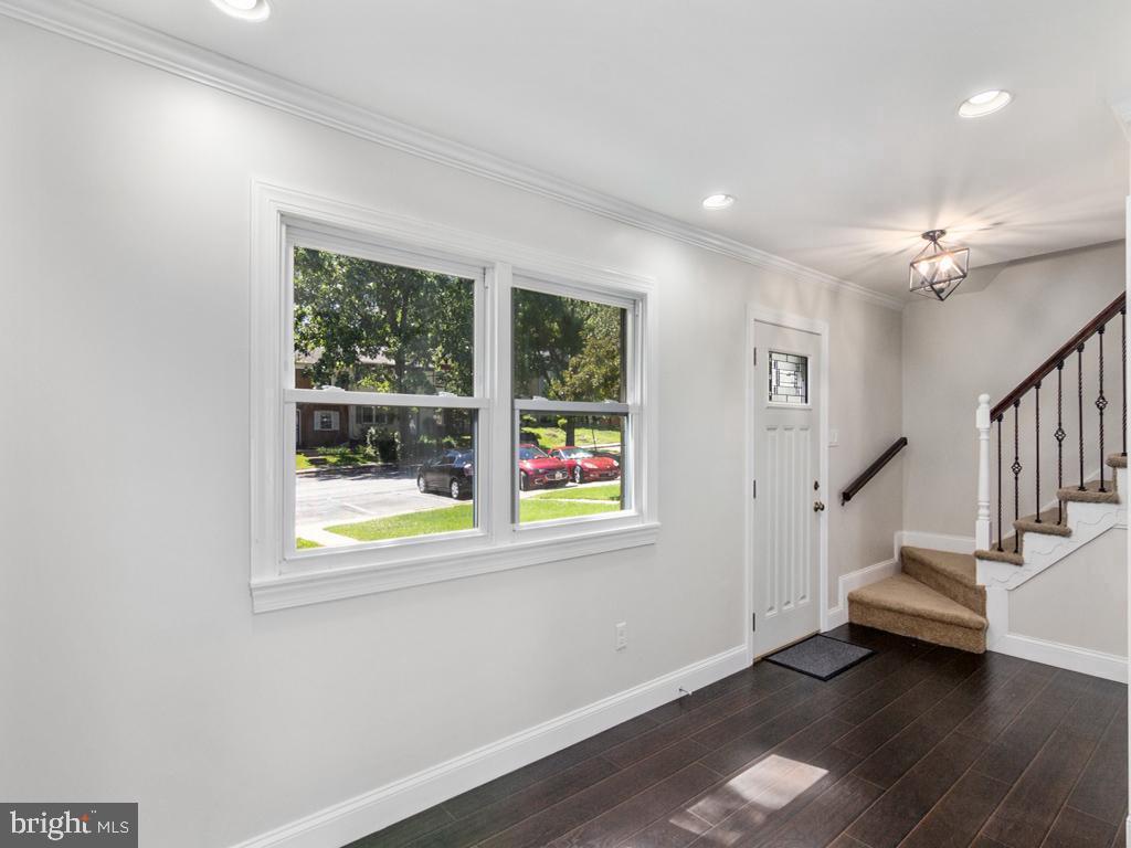 BRANDYWINE COUNTRY - Residential Lease