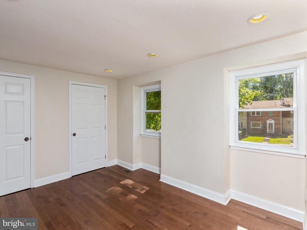 BRANDYWINE COUNTRY - Residential Lease