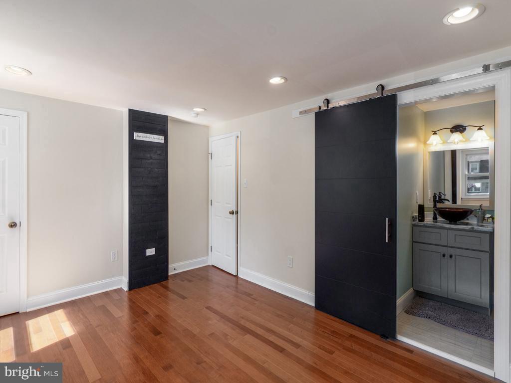 BRANDYWINE COUNTRY - Residential Lease