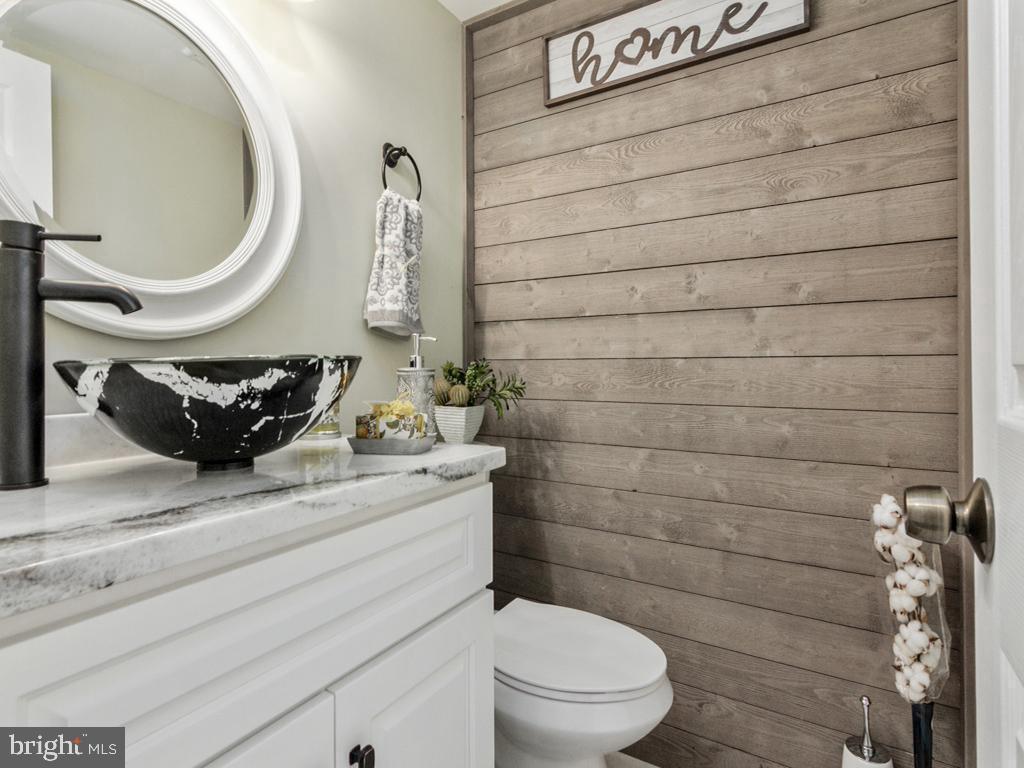 BRANDYWINE COUNTRY - Residential Lease