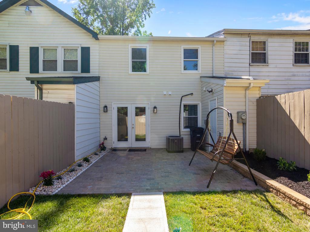 BRANDYWINE COUNTRY - Residential Lease