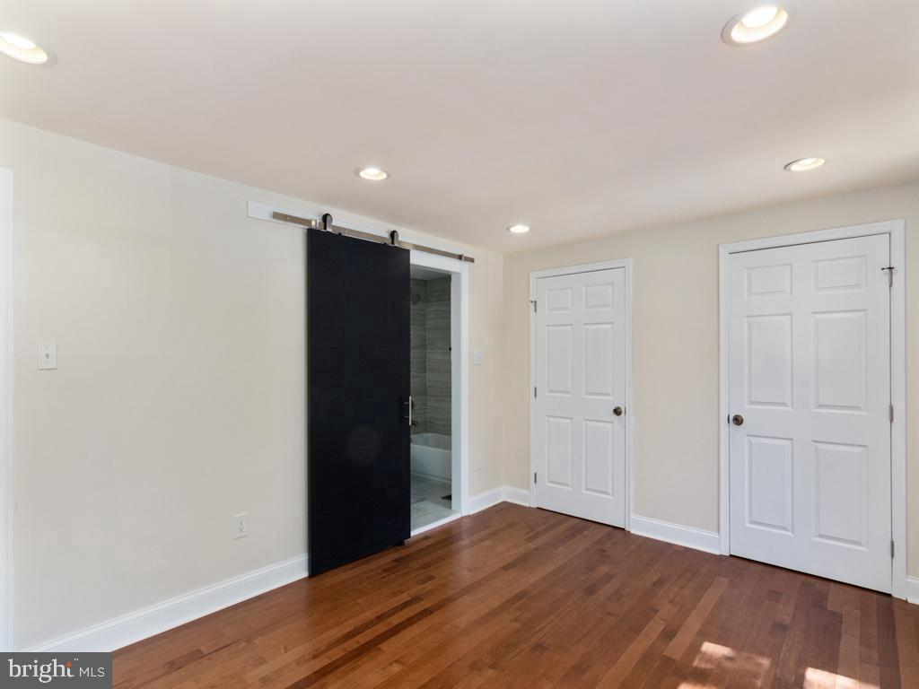 BRANDYWINE COUNTRY - Residential Lease