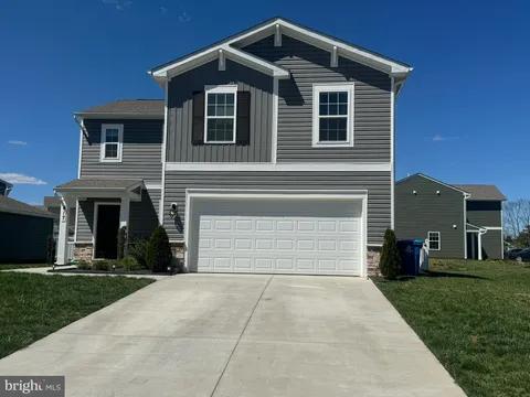 417 McCormick Court, Berryville, VA MLS: VACL2003430