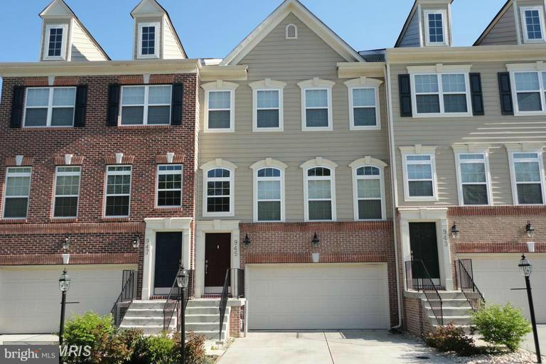 TANYARD SPRINGS - Residential Lease