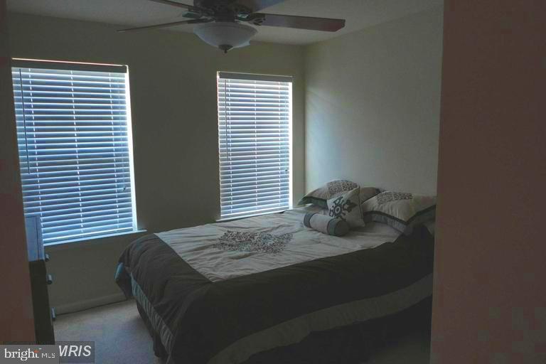 TANYARD SPRINGS - Residential Lease