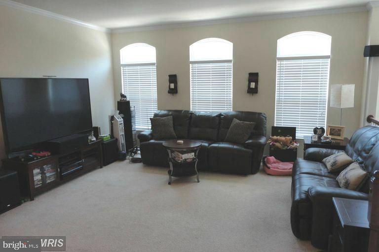 TANYARD SPRINGS - Residential Lease