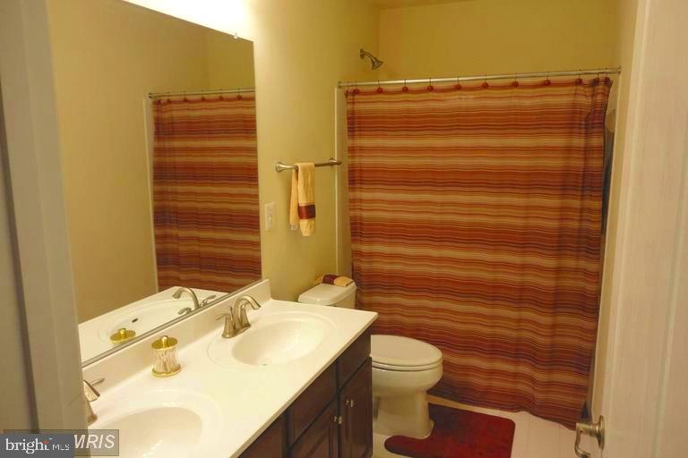 TANYARD SPRINGS - Residential Lease