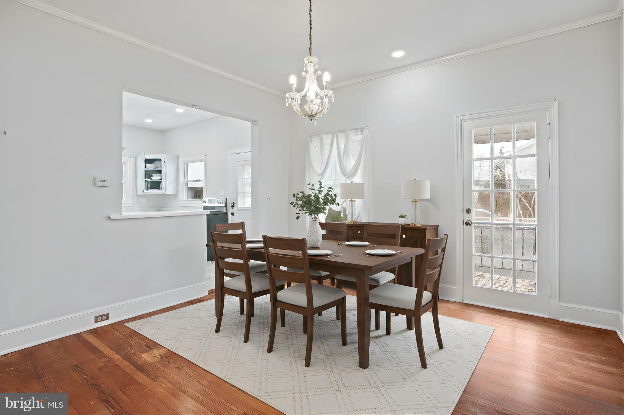 WILDERCROFT - Residential