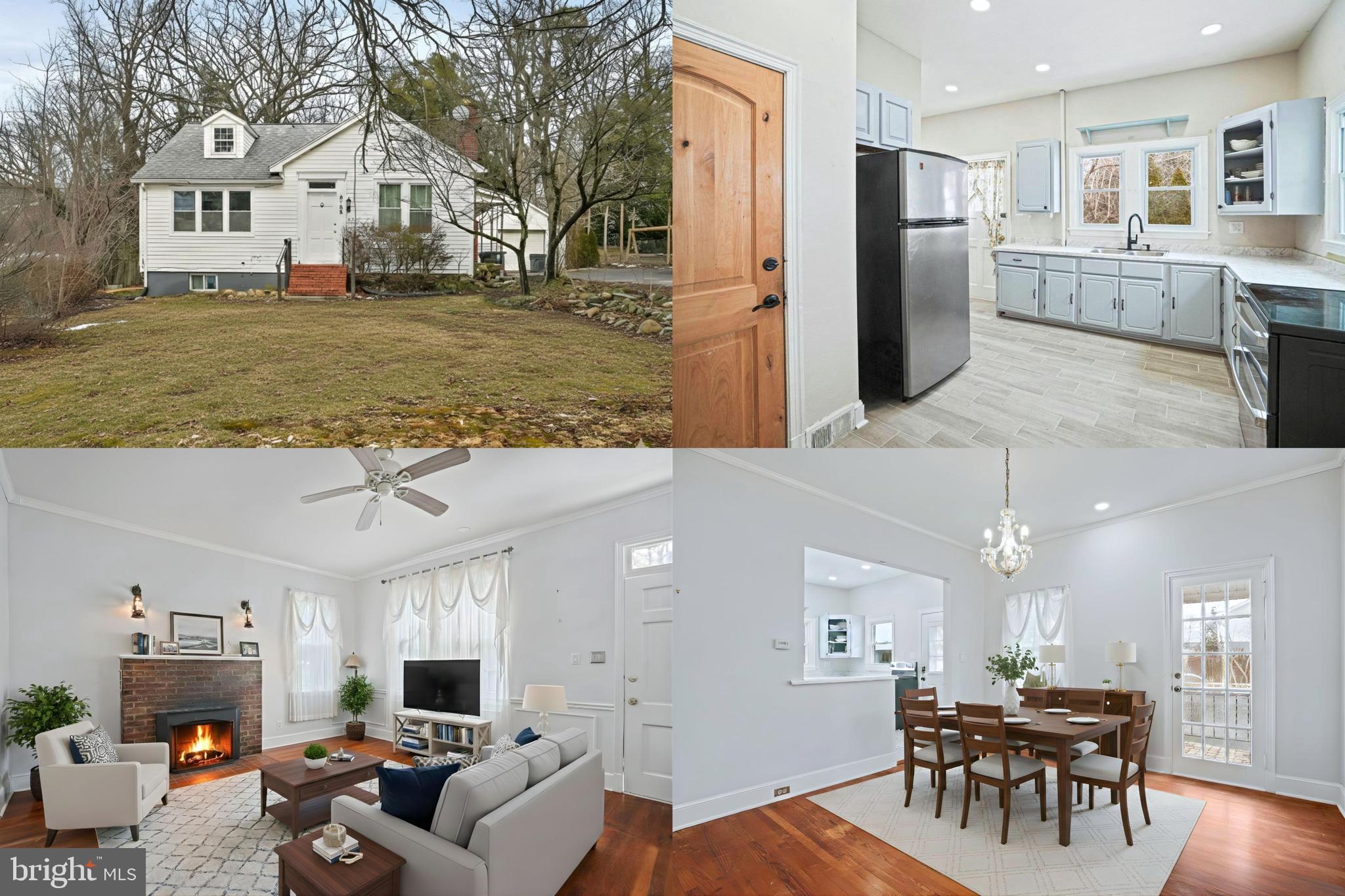 WILDERCROFT - Residential