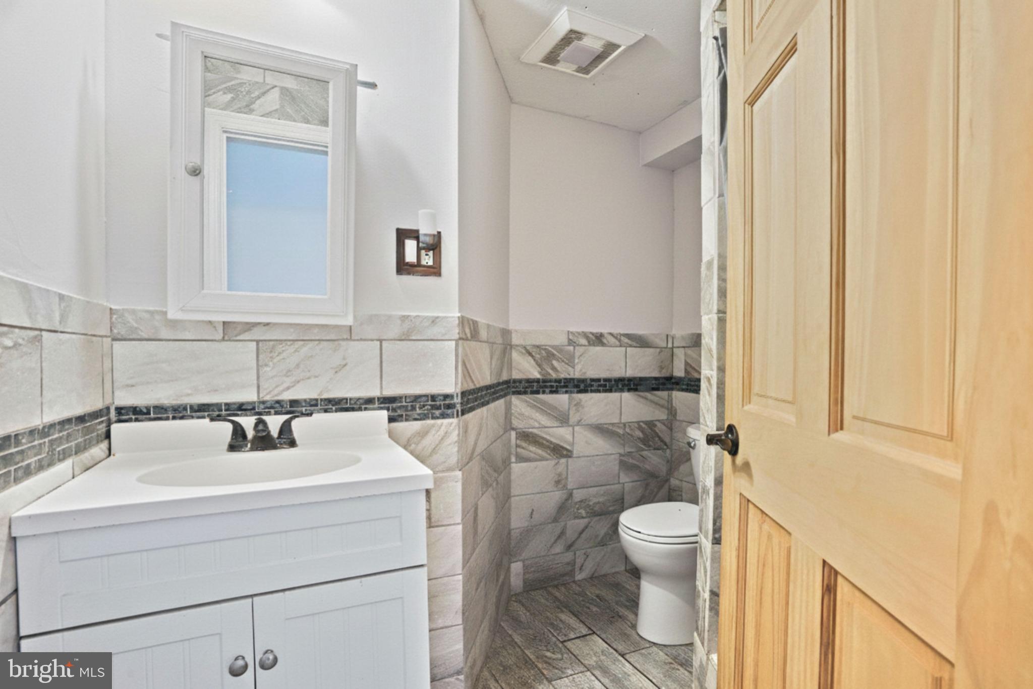 WILDERCROFT - Residential