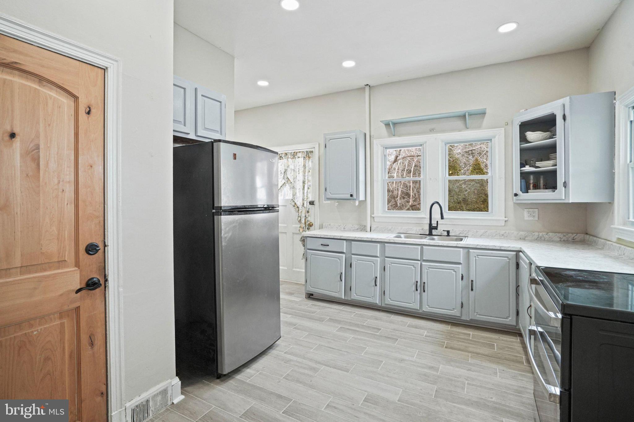 WILDERCROFT - Residential