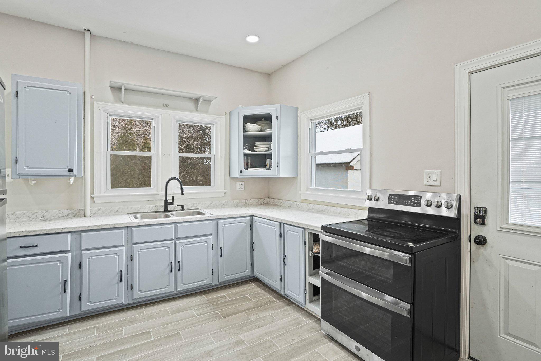 WILDERCROFT - Residential