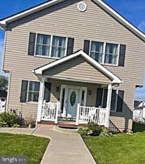 Photo of 6 Lombardy Drive, BALTIMORE, MD 21222 (MLS # MDBC2161308)