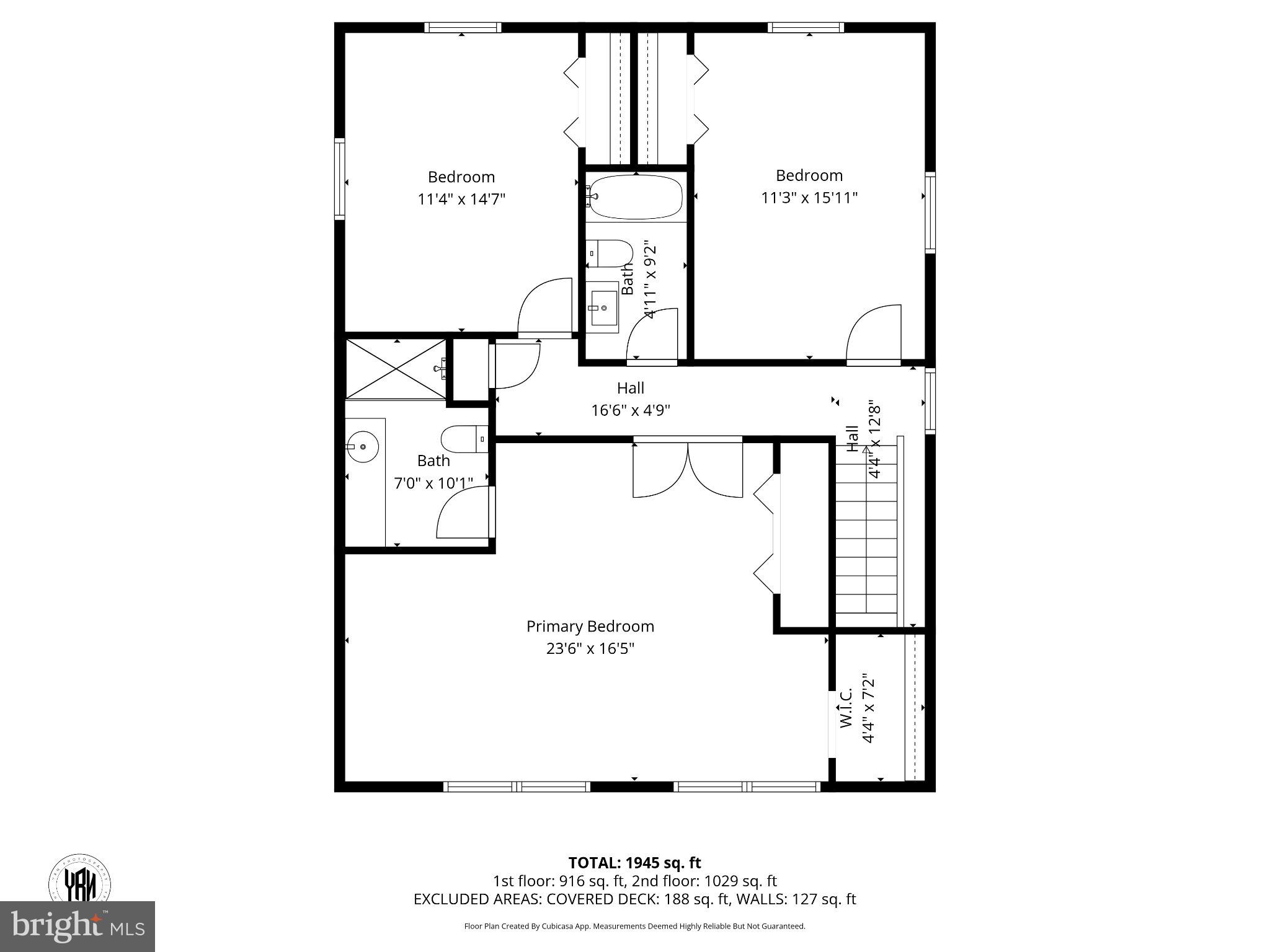 GRAY MANOR - Residential