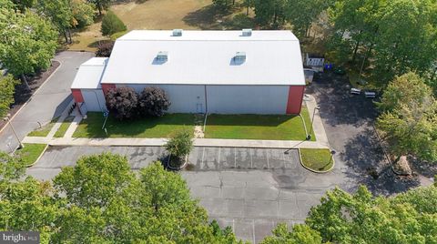 Photo of 5101 Oakwood Boulevard, MAYS LANDING, NJ 08330 (MLS # NJAC2021278)