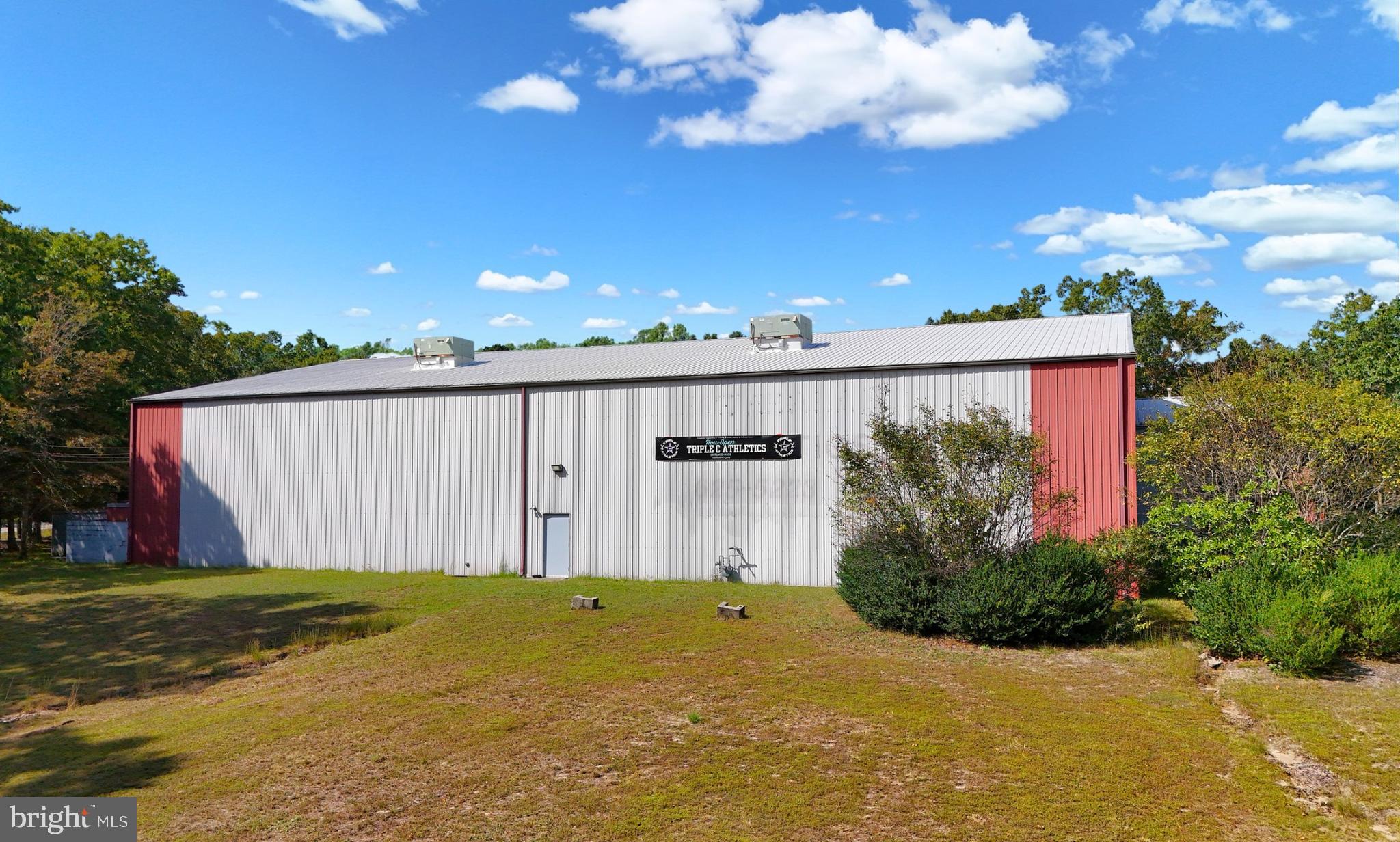 5101 OAKWOOD BOULEVARD