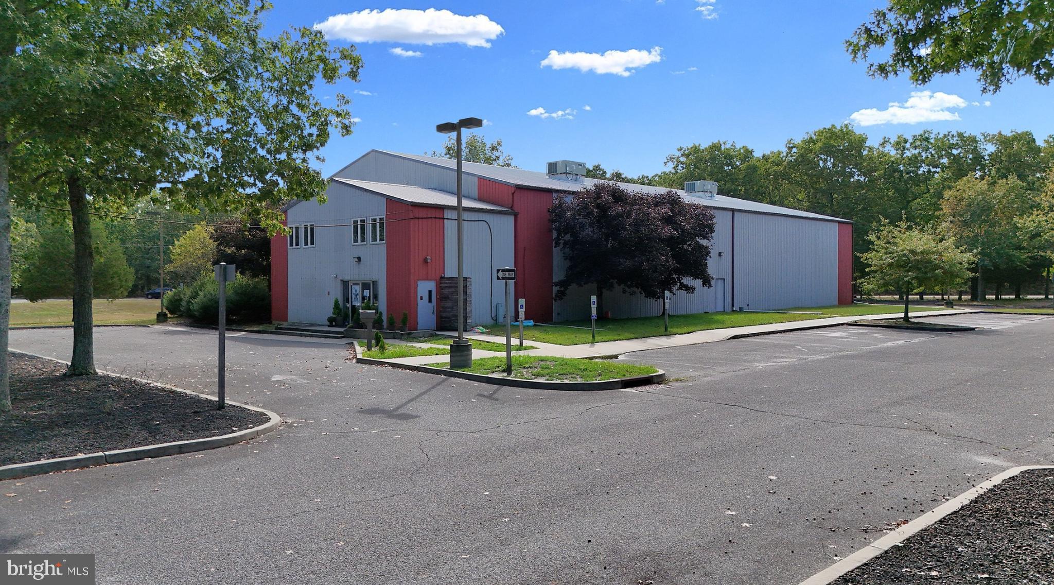 5101 OAKWOOD BOULEVARD