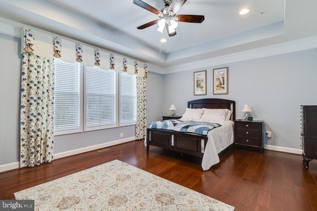 THE HARBOURS AT SOLOMONS ISLAND - Residential