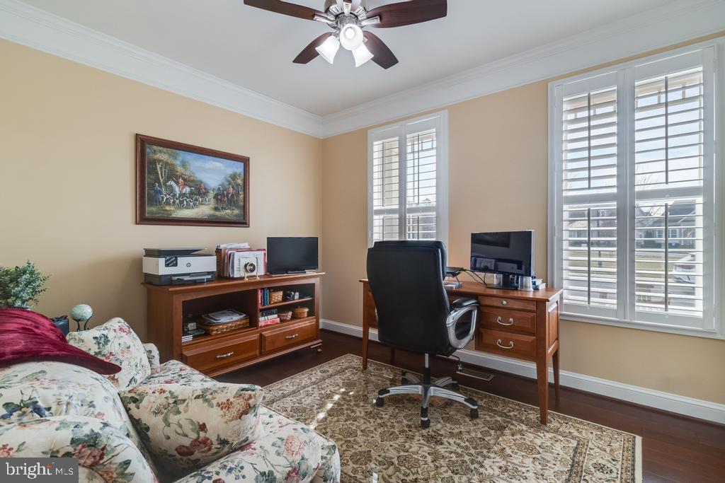 THE HARBOURS AT SOLOMONS ISLAND - Residential