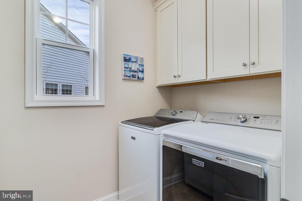 THE HARBOURS AT SOLOMONS ISLAND - Residential