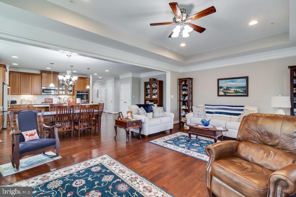 THE HARBOURS AT SOLOMONS ISLAND - Residential