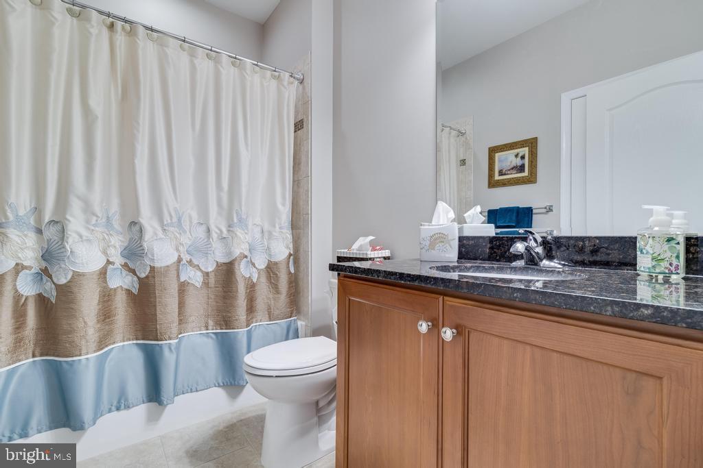 THE HARBOURS AT SOLOMONS ISLAND - Residential