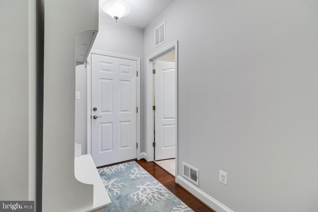 THE HARBOURS AT SOLOMONS ISLAND - Residential