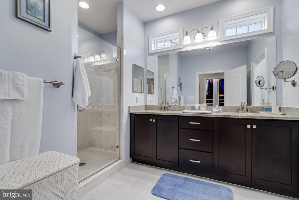 THE HARBOURS AT SOLOMONS ISLAND - Residential