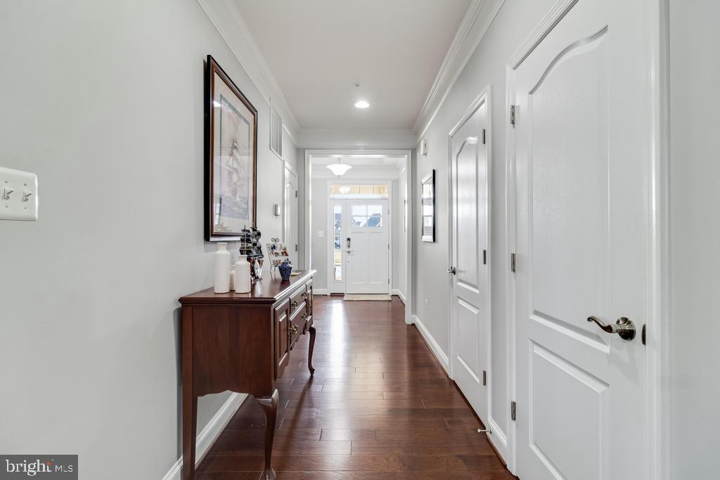 THE HARBOURS AT SOLOMONS ISLAND - Residential