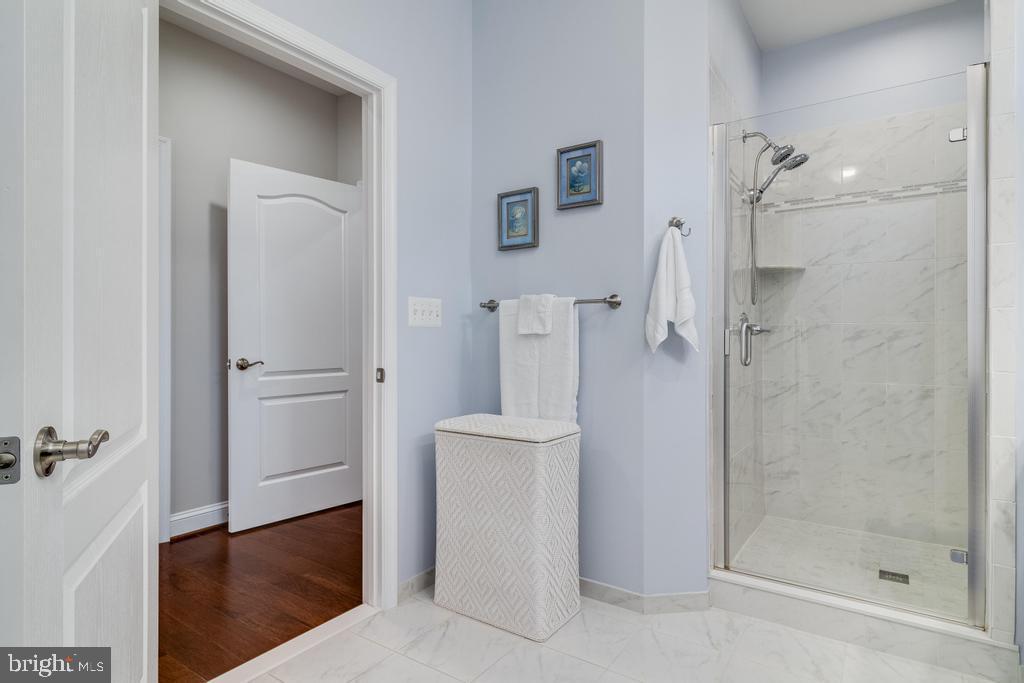 THE HARBOURS AT SOLOMONS ISLAND - Residential