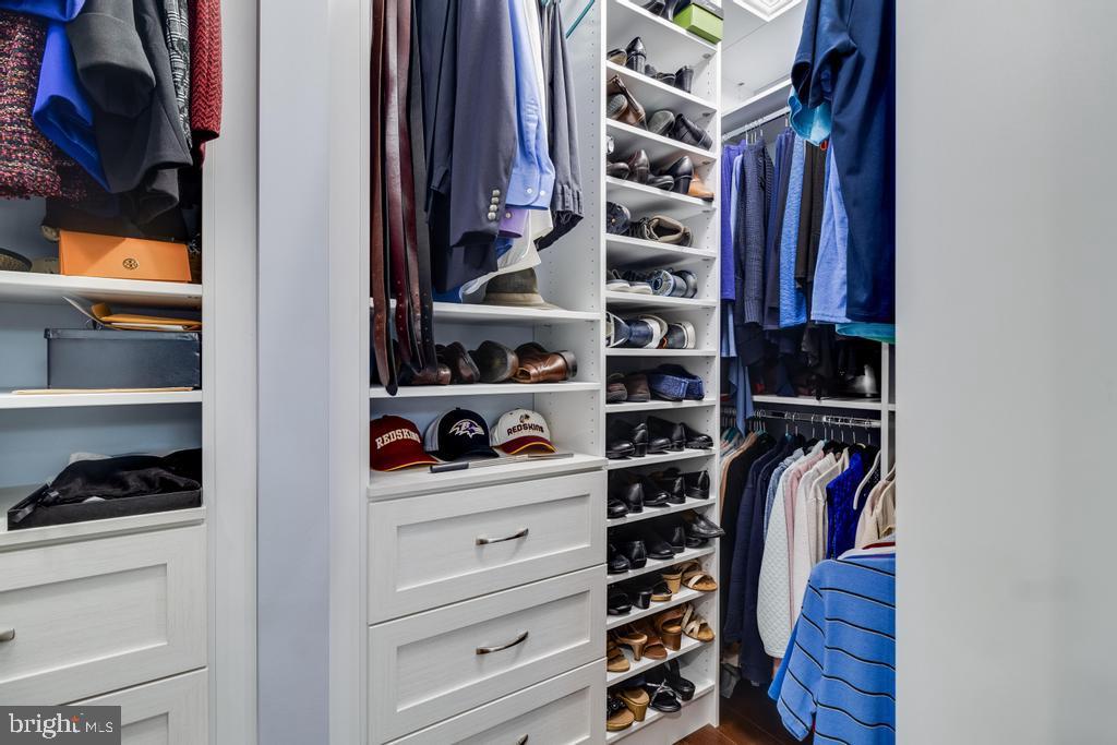 THE HARBOURS AT SOLOMONS ISLAND - Residential